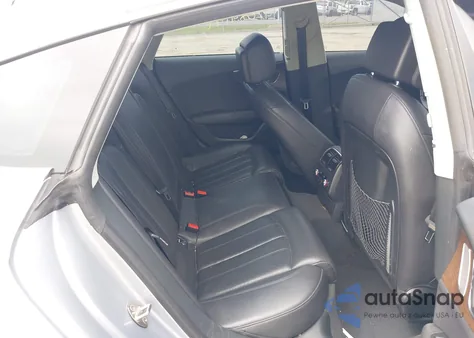 2016 Audi A7 3.0T Premium Plus from USA, damaged, VIN WAU2GAFC6GN007637